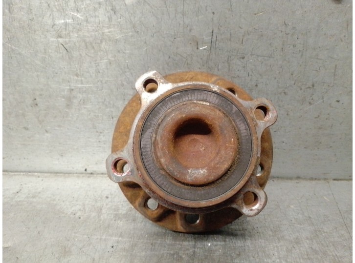 Recambio de mangueta trasera derecha para jeep renegade suv (bu, b1, bv) 1.6 crd referencia OEM IAM 68246453AA 68246453AA 