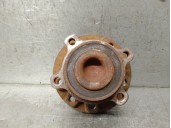 Recambio de mangueta trasera derecha para jeep renegade suv (bu, b1, bv) 1.6 crd referencia OEM IAM 68246453AA 68246453AA 