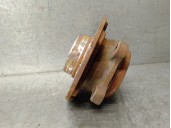 Recambio de mangueta trasera derecha para jeep renegade suv (bu, b1, bv) 1.6 crd referencia OEM IAM 68246453AA 68246453AA 