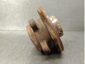 Recambio de mangueta trasera derecha para jeep renegade suv (bu, b1, bv) 1.6 crd referencia OEM IAM 68246453AA 68246453AA 