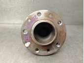 Recambio de mangueta trasera derecha para jeep renegade suv (bu, b1, bv) 1.6 crd referencia OEM IAM 68246453AA 68246453AA 