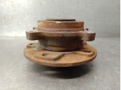 Recambio de mangueta trasera derecha para jeep renegade suv (bu, b1, bv) 1.6 crd referencia OEM IAM 68246453AA 68246453AA 