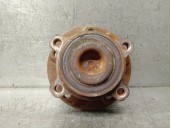 Recambio de mangueta trasera izquierda para jeep renegade suv (bu, b1, bv) 1.6 crd referencia OEM IAM 68246453AA 68246453AA 