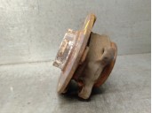 Recambio de mangueta trasera izquierda para jeep renegade suv (bu, b1, bv) 1.6 crd referencia OEM IAM 68246453AA 68246453AA 