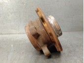 Recambio de mangueta trasera izquierda para jeep renegade suv (bu, b1, bv) 1.6 crd referencia OEM IAM 68246453AA 68246453AA 