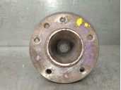 Recambio de mangueta trasera izquierda para jeep renegade suv (bu, b1, bv) 1.6 crd referencia OEM IAM 68246453AA 68246453AA 