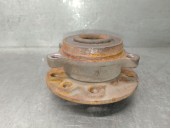 Recambio de mangueta trasera izquierda para jeep renegade suv (bu, b1, bv) 1.6 crd referencia OEM IAM 68246453AA 68246453AA 