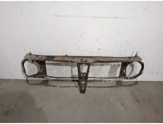 Recambio de panel frontal para volkswagen golf ii (19e, 1g1) 1.8 gti referencia OEM IAM 191805591 191805591 