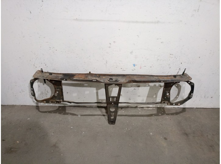 Recambio de panel frontal para volkswagen golf ii (19e, 1g1) 1.8 gti referencia OEM IAM 191805591 191805591 