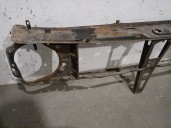 Recambio de panel frontal para volkswagen golf ii (19e, 1g1) 1.8 gti referencia OEM IAM 191805591 191805591 