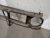 Recambio de panel frontal para volkswagen golf ii (19e, 1g1) 1.8 gti referencia OEM IAM 191805591 191805591 