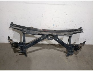 Recambio de panel frontal para seat cordoba (6k1, 6k2) 1.4 16v referencia OEM IAM 6K0805591AE 6K0805591AE 