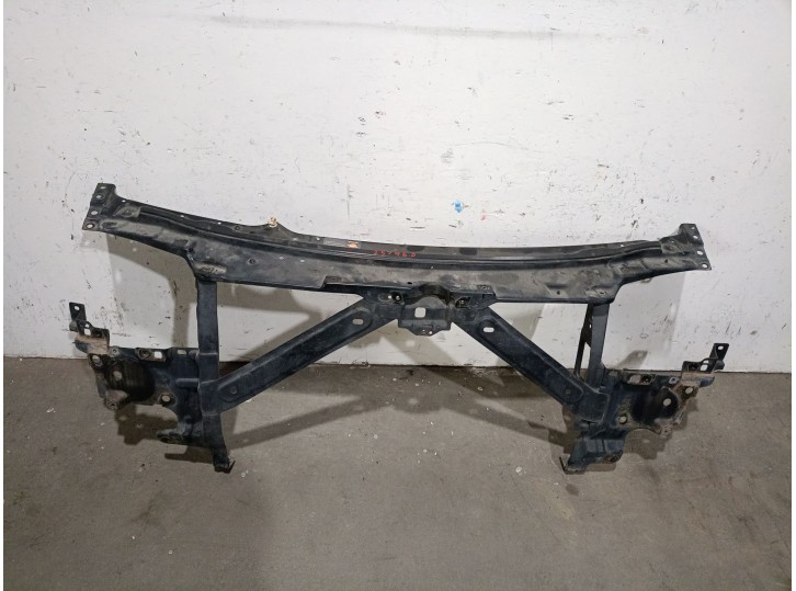 Recambio de panel frontal para seat cordoba (6k1, 6k2) 1.4 16v referencia OEM IAM 6K0805591AE 6K0805591AE 