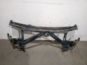 Recambio de panel frontal para seat cordoba (6k1, 6k2) 1.4 16v referencia OEM IAM 6K0805591AE 6K0805591AE 