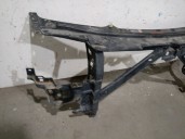 Recambio de panel frontal para seat cordoba (6k1, 6k2) 1.4 16v referencia OEM IAM 6K0805591AE 6K0805591AE 