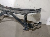 Recambio de panel frontal para seat cordoba (6k1, 6k2) 1.4 16v referencia OEM IAM 6K0805591AE 6K0805591AE 