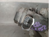 Recambio de pinza freno trasera derecha para jeep renegade suv (bu, b1, bv) 1.6 crd referencia OEM IAM 68263295AA 68263295AA 