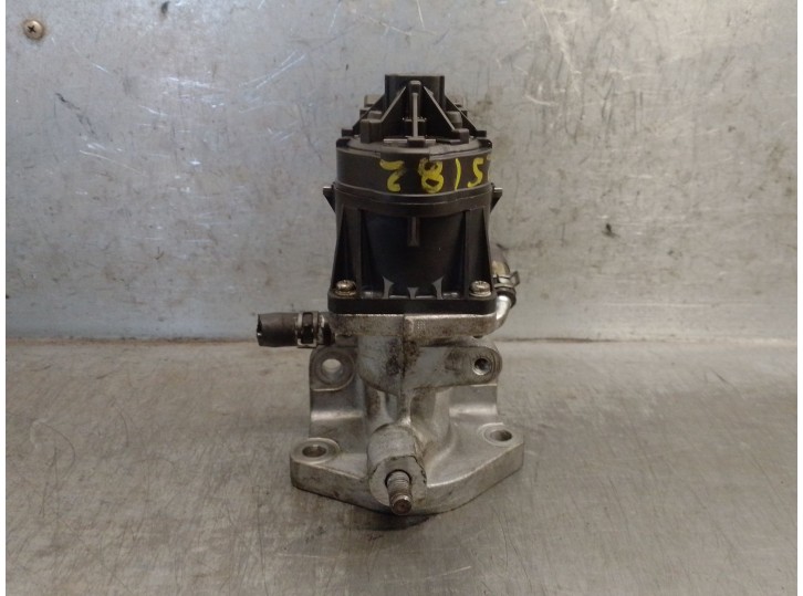 Recambio de valvula egr para mazda 6 sedán (gj, gl) 2.2 d (gj2fp) referencia OEM IAM SH01203A0B SH01203A0B 