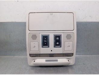 Recambio de luz interior para jaguar f-pace (x761) 2.0 td4 awd referencia OEM IAM HK83519A58 T4A11603LKP 