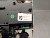 Recambio de luz interior para jaguar f-pace (x761) 2.0 td4 awd referencia OEM IAM HK83519A58 T4A11603LKP 