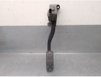 Recambio de potenciometro pedal para jaguar f-pace (x761) 2.0 td4 awd referencia OEM IAM HK839F836AA T4A2055 
