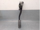 Recambio de potenciometro pedal para jaguar f-pace (x761) 2.0 td4 awd referencia OEM IAM HK839F836AA T4A2055 