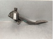 Recambio de potenciometro pedal para jaguar f-pace (x761) 2.0 td4 awd referencia OEM IAM HK839F836AA T4A2055 