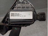 Recambio de potenciometro pedal para jaguar f-pace (x761) 2.0 td4 awd referencia OEM IAM HK839F836AA T4A2055 