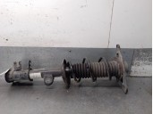 Recambio de amortiguador trasero derecho para jeep renegade suv (bu, b1, bv) 1.6 crd referencia OEM IAM 520361920 52036189 