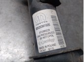 Recambio de amortiguador trasero derecho para jeep renegade suv (bu, b1, bv) 1.6 crd referencia OEM IAM 520361920 52036189 