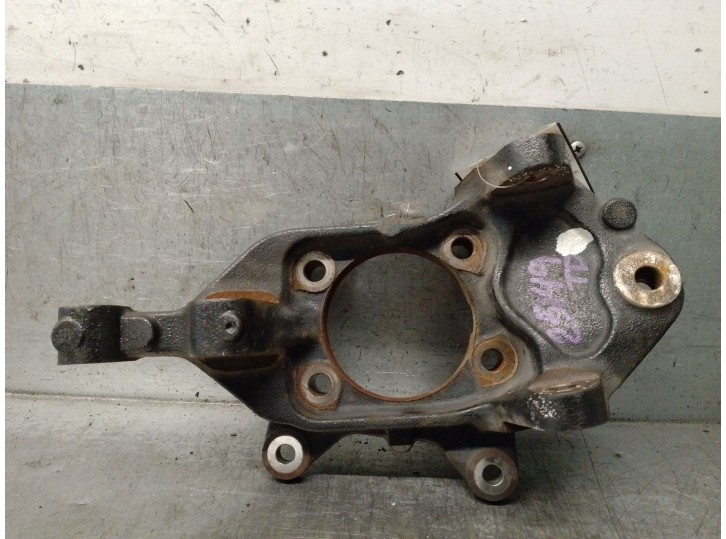 Recambio de mangueta trasera derecha para jeep renegade suv (bu, b1, bv) 1.6 crd referencia OEM IAM 68246618AA 68246618AA 