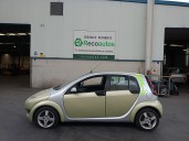 smart forfour (454) del año 2005