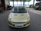smart forfour (454) del año 2005