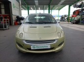 smart forfour (454) del año 2005