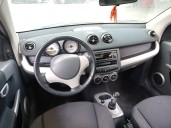 smart forfour (454) del año 2005