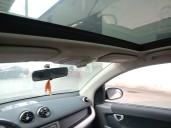 smart forfour (454) del año 2005