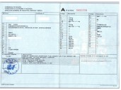 smart forfour (454) del año 2005