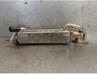 Recambio de enfriador egr para mazda 6 sedán (gj, gl) 2.2 d (gj2fp) referencia OEM IAM SH022030Y SH022030Y 