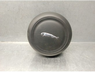 Recambio de airbag delantero izquierdo para jaguar f-pace (x761) 2.0 td4 awd referencia OEM IAM GX73043B13BD T2H6570PVJ 
