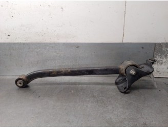 Recambio de brazo suspension inferior trasero izquierdo para jeep renegade suv (bu, b1, bv) 1.6 crd referencia OEM IAM 68246734A