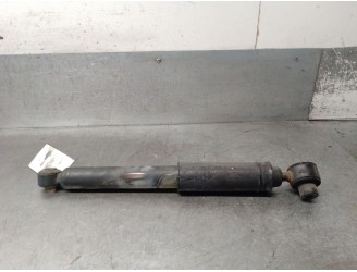 Recambio de amortiguador trasero izquierdo para renault megane i coach (da0/1_) 1.4 16v (da0d, da1h, da0w, da10) referencia OEM 