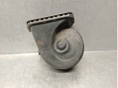Replacement horn for Jaguar F-Pace (X761) 2.0 TD4 AWD OEM IAM reference GX7313802AA T4N4042 