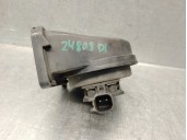 Replacement horn for Jaguar F-Pace (X761) 2.0 TD4 AWD OEM IAM reference GX7313802AA T4N4042 