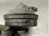 Replacement horn for Jaguar F-Pace (X761) 2.0 TD4 AWD OEM IAM reference GX7313802AA T4N4042 
