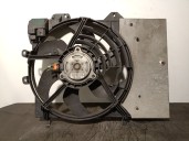 Recambio de electroventilador para citroën c3 ii (sc_) 1.6 hdi referencia OEM IAM 9682895680 GMV140CEM00 1253Q0