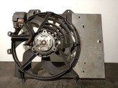 Recambio de electroventilador para citroën c3 ii (sc_) 1.6 hdi referencia OEM IAM 9682895680 GMV140CEM00 1253Q0