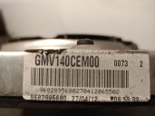 Recambio de electroventilador para citroën c3 ii (sc_) 1.6 hdi referencia OEM IAM 9682895680 GMV140CEM00 1253Q0