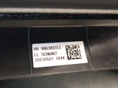 Recambio de guantera para bmw 3 (g20, g80, g28) 330 e plug-in-hybrid referencia OEM IAM 986383311 51169863833 