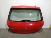 Recambio de porton trasero para skoda fabia ii (542) 1.2 referencia OEM IAM 5J6827025G 5J6827025G 