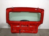 Recambio de porton trasero para skoda fabia ii (542) 1.2 referencia OEM IAM 5J6827025G 5J6827025G 